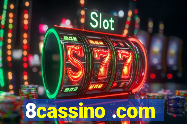 8cassino .com